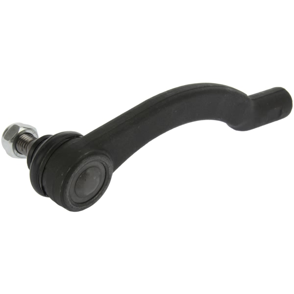 Centric Premium™ Front Driver Side Outer Steering Tie Rod End 612.39023