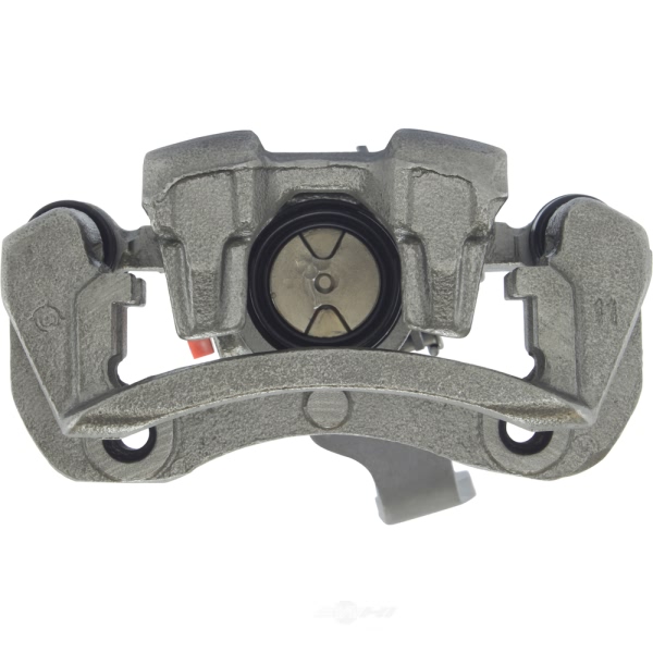 Centric Remanufactured Semi-Loaded Rear Driver Side Brake Caliper 141.45530