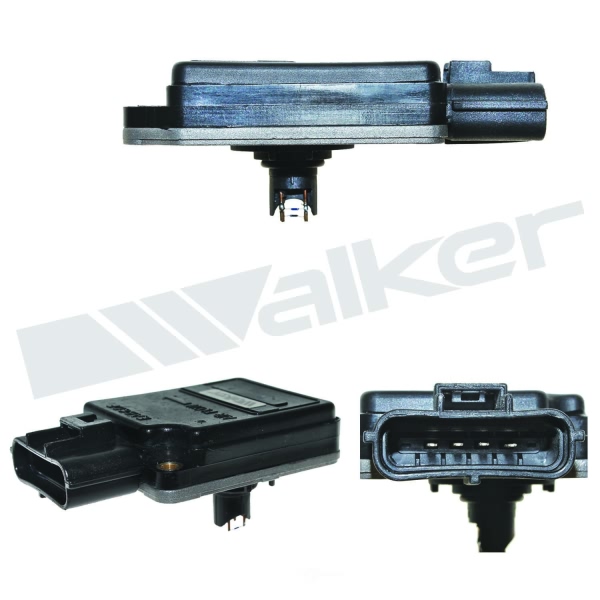 Walker Products Mass Air Flow Sensor 245-2019