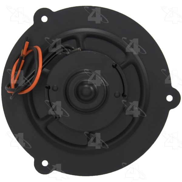 Four Seasons Hvac Blower Motor Without Wheel 35499