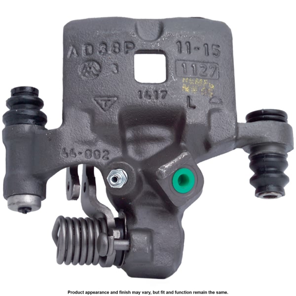 Cardone Reman Remanufactured Unloaded Caliper 18-4542