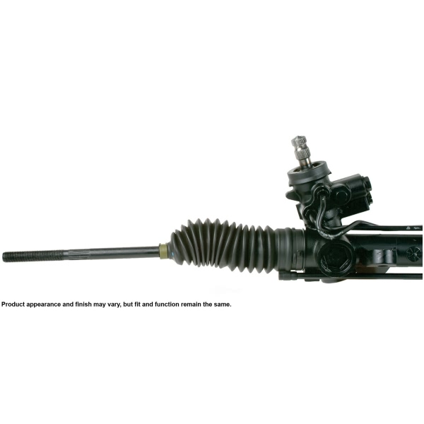 Cardone Reman Remanufactured Hydraulic Power Rack and Pinion Complete Unit 22-370