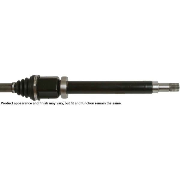 Cardone Reman Remanufactured CV Axle Assembly 60-2144