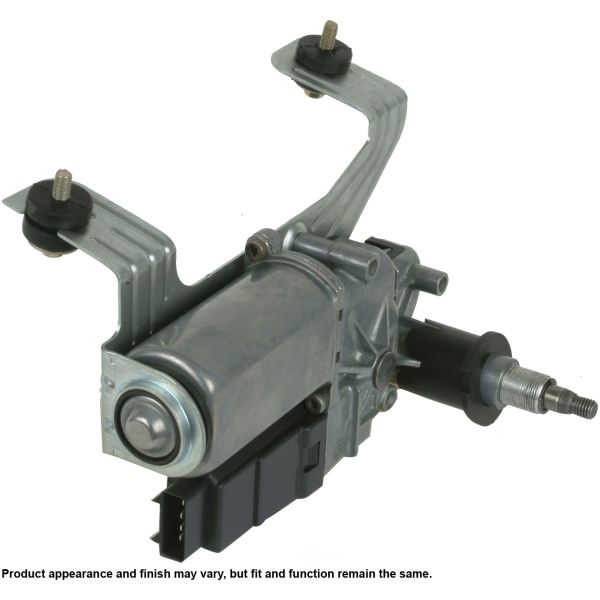 Cardone Reman Remanufactured Wiper Motor 40-1058