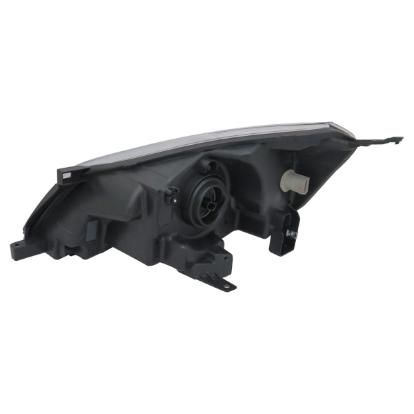 TYC Passenger Side Replacement Headlight 20-9477-00-9