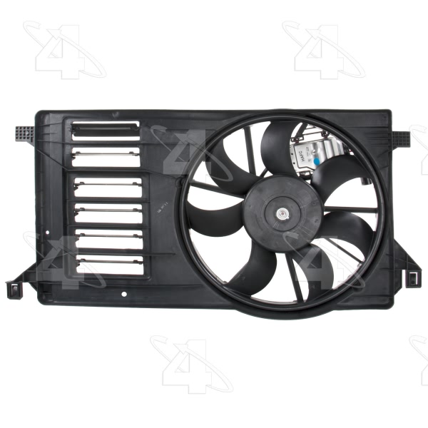 Four Seasons Engine Cooling Fan 76284