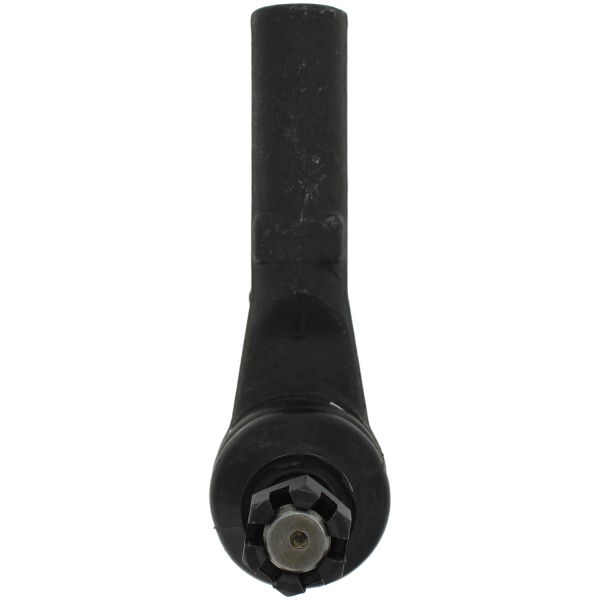 Centric Premium™ Front Outer Steering Tie Rod End 612.67054