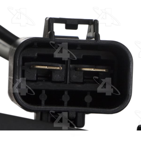 Four Seasons Engine Cooling Fan 76343