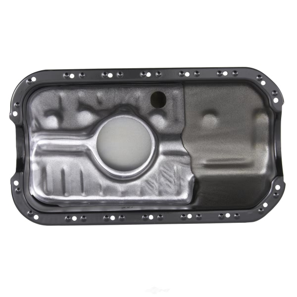 Spectra Premium New Design Engine Oil Pan Without Gaskets HOP03A