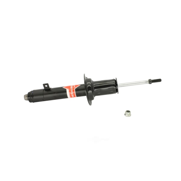 KYB Gas A Just Front Passenger Side Monotube Strut 551126