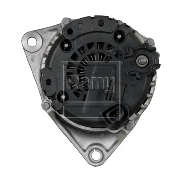 Remy Remanufactured Alternator 20044