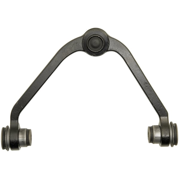 Dorman Front Passenger Side Upper Non Adjustable Control Arm And Ball Joint Assembly 520-218