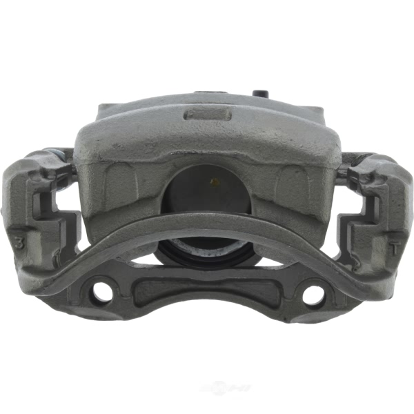 Centric Remanufactured Semi-Loaded Front Driver Side Brake Caliper 141.42064