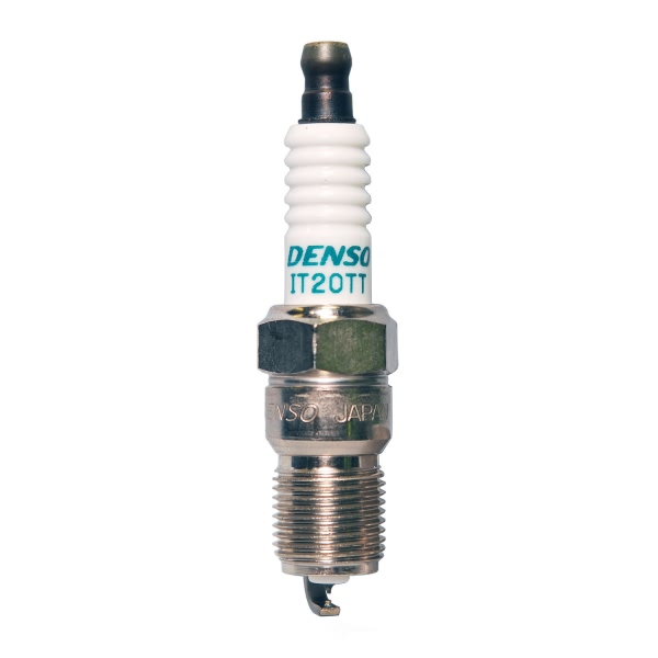 Denso Iridium TT™ Spark Plug 4714