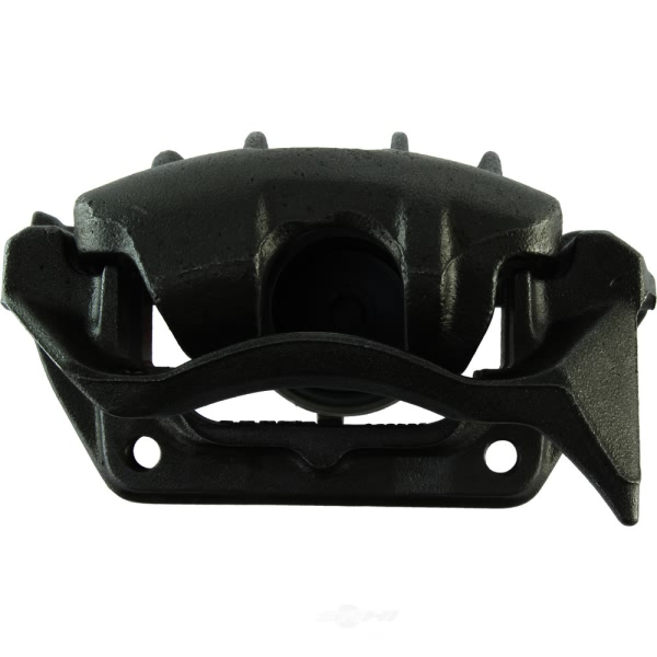 Centric Remanufactured Semi-Loaded Front Passenger Side Brake Caliper 141.35061
