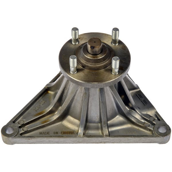 Dorman Cooling Fan Pulley Bracket 300-805