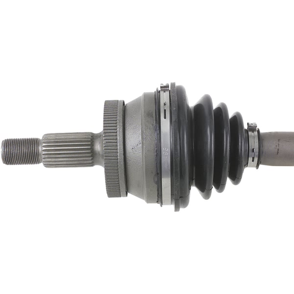 Cardone Reman Remanufactured CV Axle Assembly 60-9091
