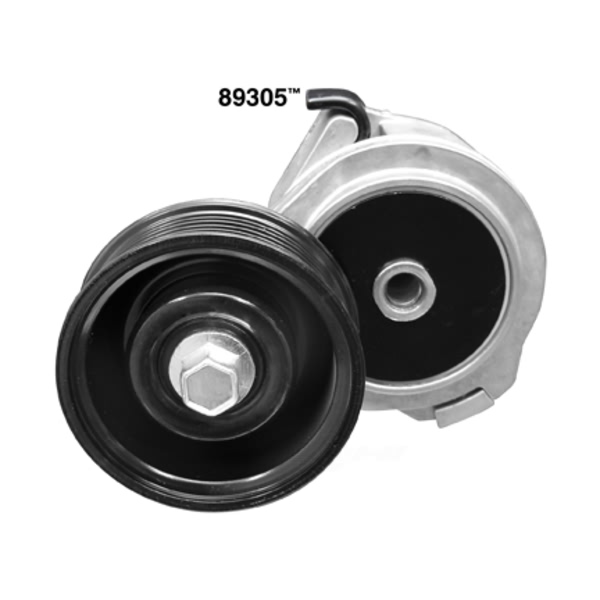 Dayco No Slack Automatic Belt Tensioner Assembly 89305