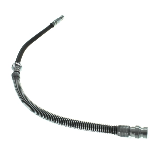 Centric Front Brake Hose 150.46016