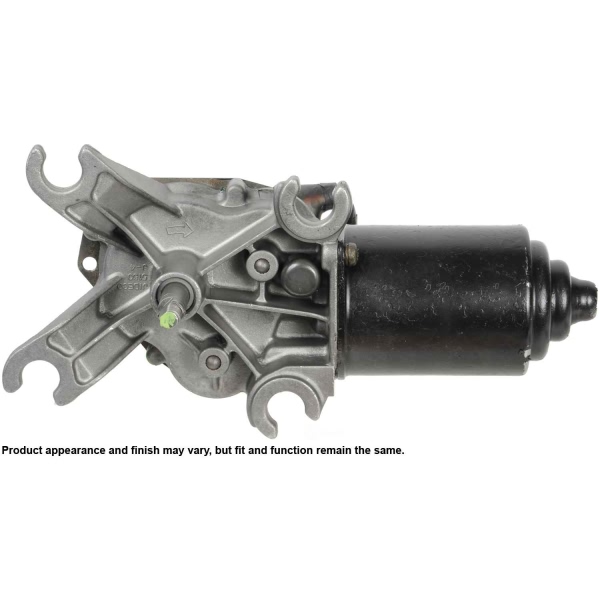 Cardone Reman Remanufactured Wiper Motor 43-1250