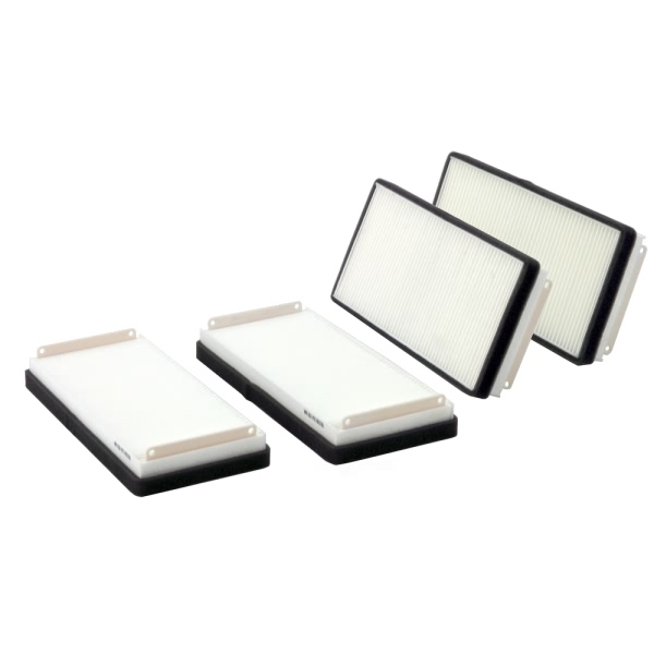WIX Cabin Air Filter 24783