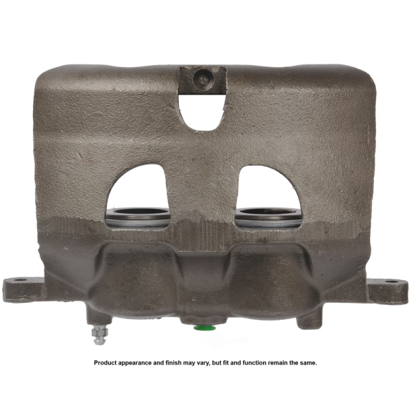 Cardone Reman Remanufactured Unloaded Caliper 18-5404