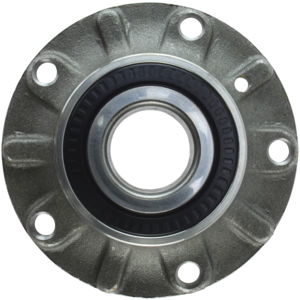 Centric C-Tek™ Front Driver Side Standard Non-Driven Wheel Bearing and Hub Assembly 405.34004E