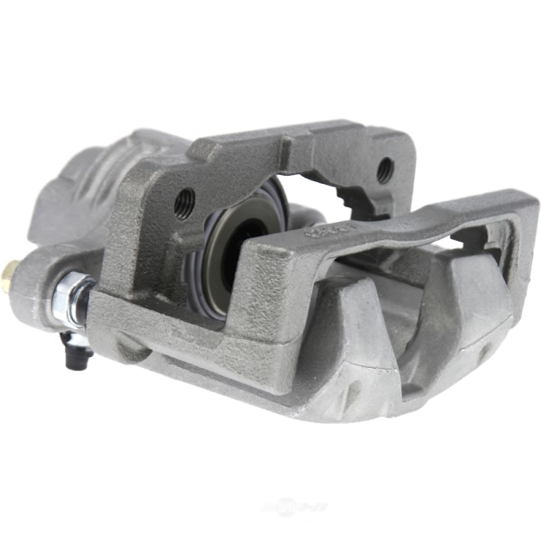 Centric Remanufactured Semi-Loaded Rear Driver Side Brake Caliper 141.62570