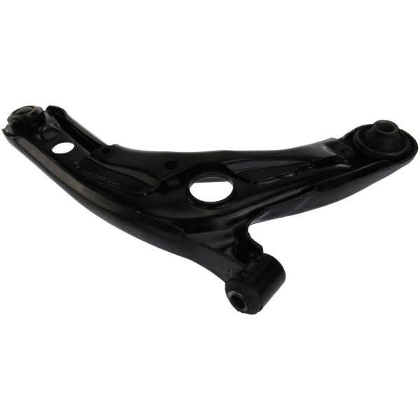 Centric Premium™ Front Driver Side Lower Control Arm and Ball Joint Assembly 622.44054