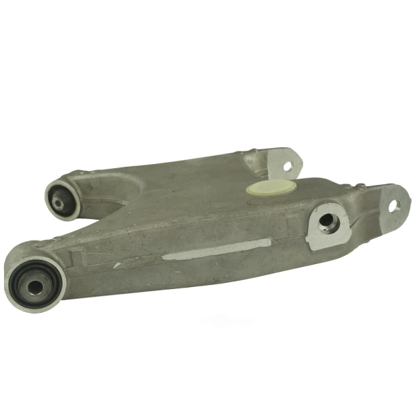 Mevotech Supreme Rear Driver Side Lower Non Adjustable Control Arm CMS10151