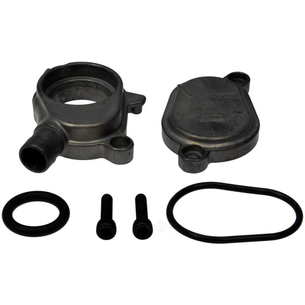 Dorman OE Solutions Oil Cooler Housing 904-538