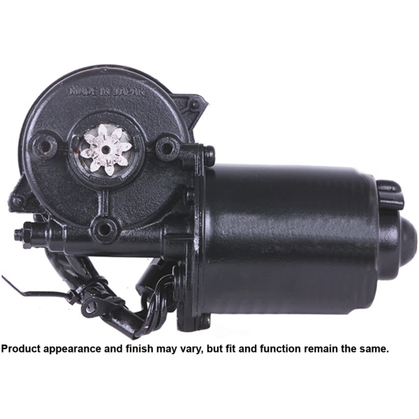 Cardone Reman Remanufactured Window Lift Motor 47-1126