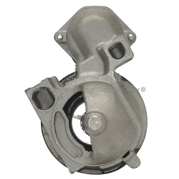 Quality-Built Starter Remanufactured 3528S