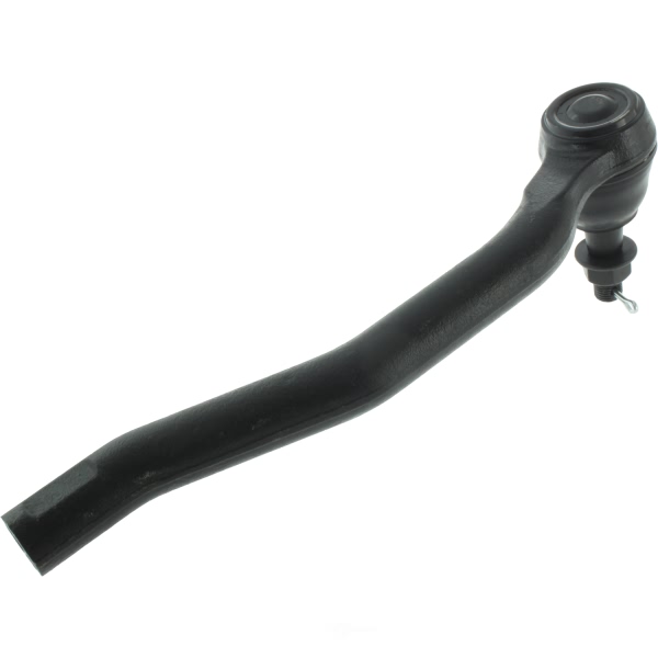 Centric Premium™ Front Driver Side Outer Steering Tie Rod End 612.42139