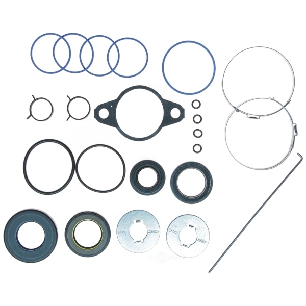 Gates Rack And Pinion Seal Kit 348814