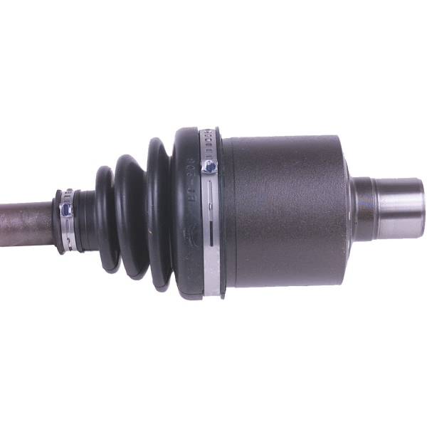 Cardone Reman Remanufactured CV Axle Assembly 60-1018