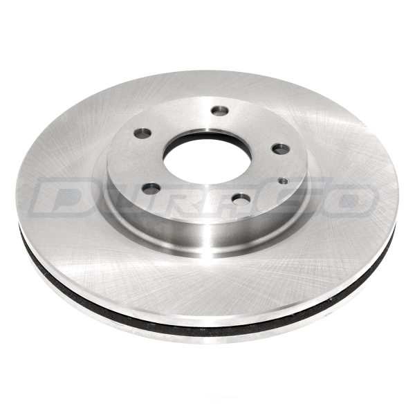 DuraGo Vented Front Brake Rotor BR901194