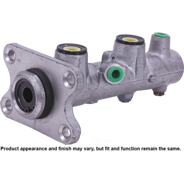 Cardone Reman Remanufactured Master Cylinder 11-2597