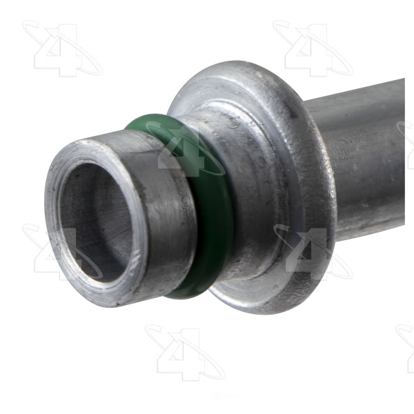 Four Seasons A C Refrigerant Liquid Hose 66676