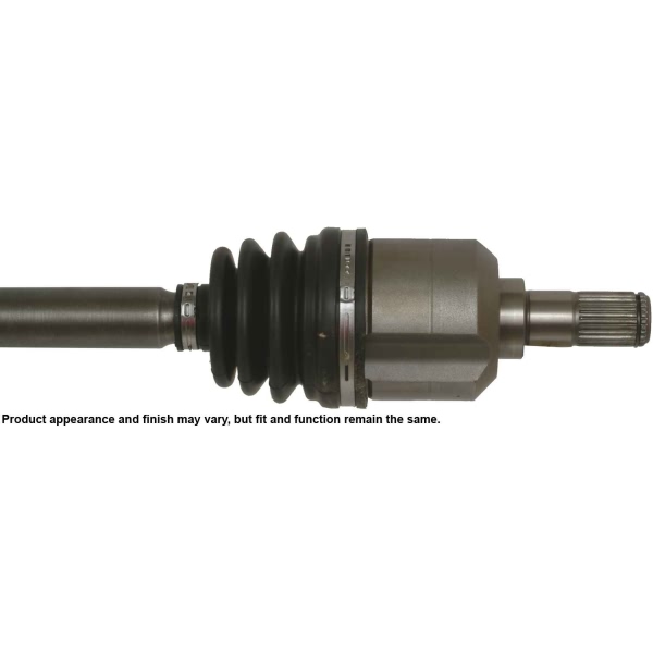 Cardone Reman Remanufactured CV Axle Assembly 60-3505