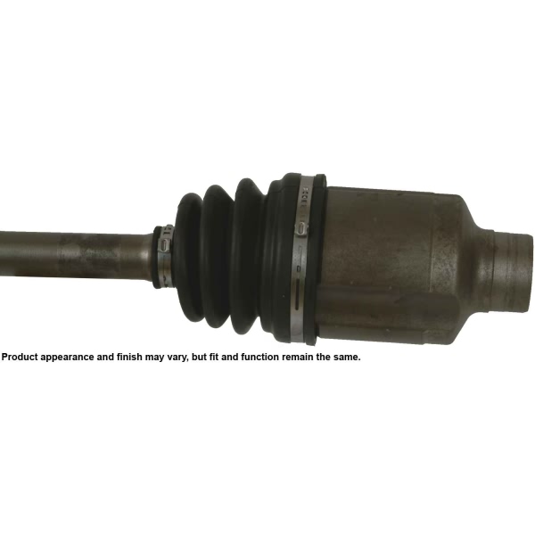 Cardone Reman Remanufactured CV Axle Assembly 60-8183