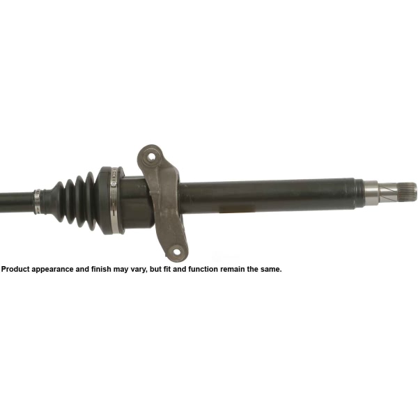 Cardone Reman Remanufactured CV Axle Assembly 60-9325