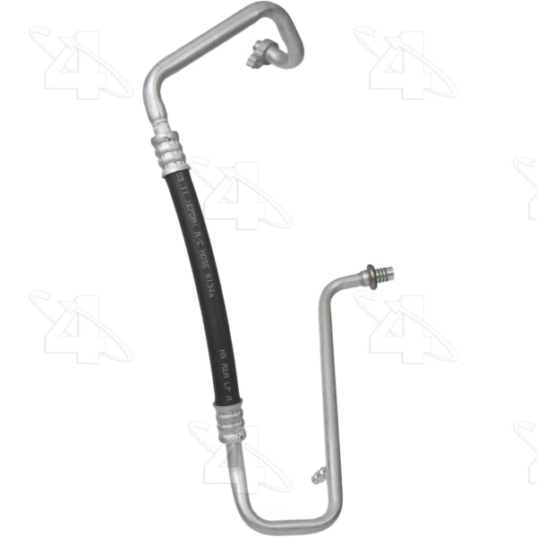 Four Seasons A C Suction Line Hose Assembly 55947