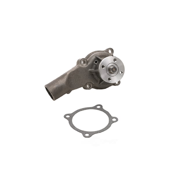 Dayco Engine Coolant Water Pump DP816