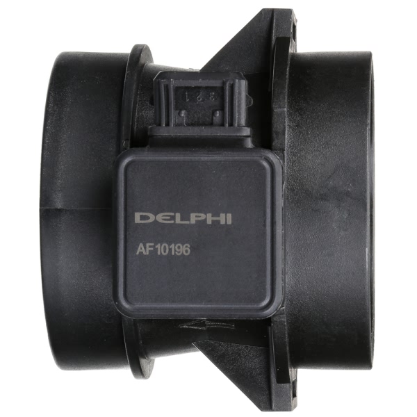 Delphi Mass Air Flow Sensor AF10196