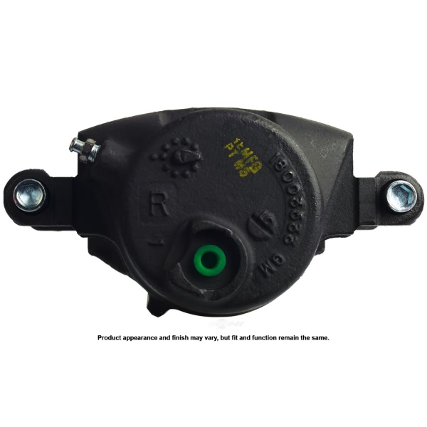 Cardone Reman Remanufactured Unloaded Caliper 18-4122