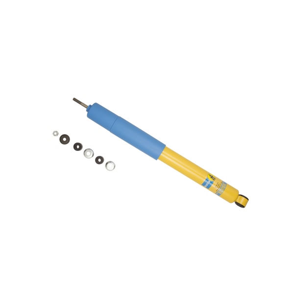 Bilstein Rear Driver Or Passenger Side Standard Monotube Smooth Body Shock Absorber 24-265973