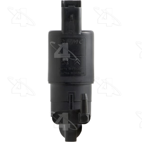 ACI Back Glass Washer Pump 377150