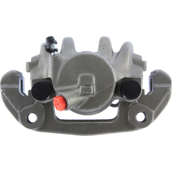 Centric Remanufactured Semi-Loaded Front Passenger Side Brake Caliper 141.34041