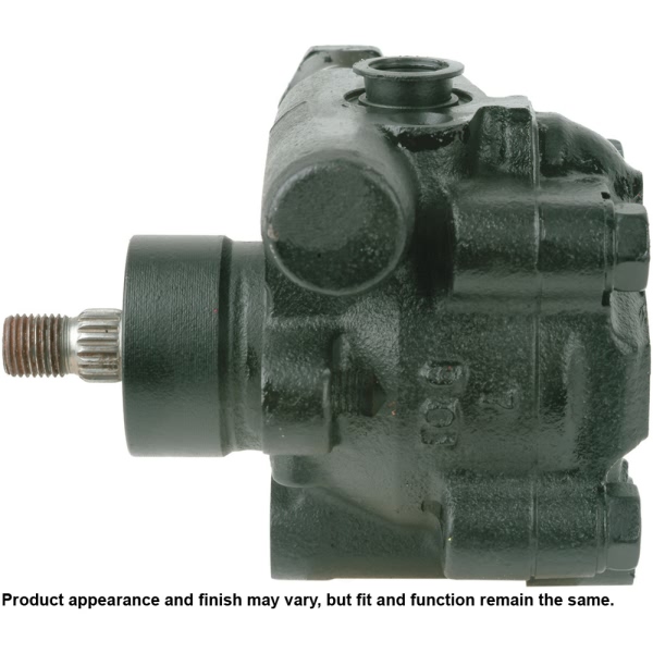 Cardone Reman Remanufactured Power Steering Pump w/o Reservoir 21-5273